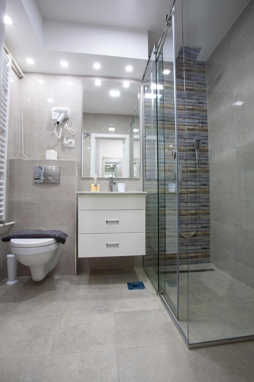 Tamy Lux Apartment Beograd Eksteriør billede